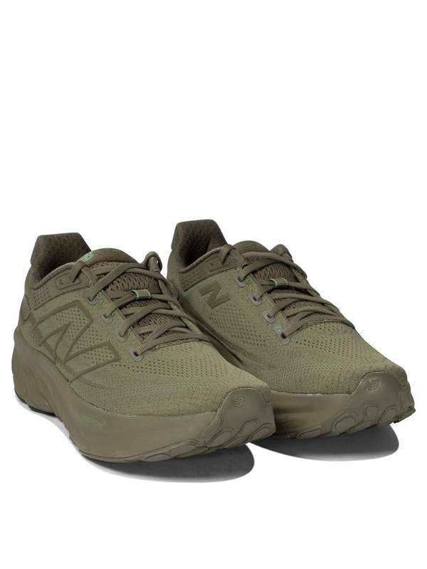 뉴발란스 FW24 Fresh Foam X 1080 sneakers U1080I13DARK CAMO Green