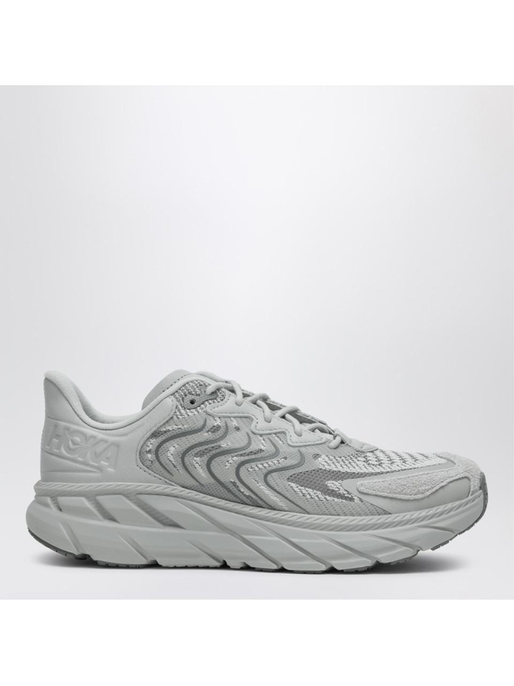 호카오네오네 FW24 Hoka One One Sneakers Clifton LS 1141550 white 1141550NY Grey