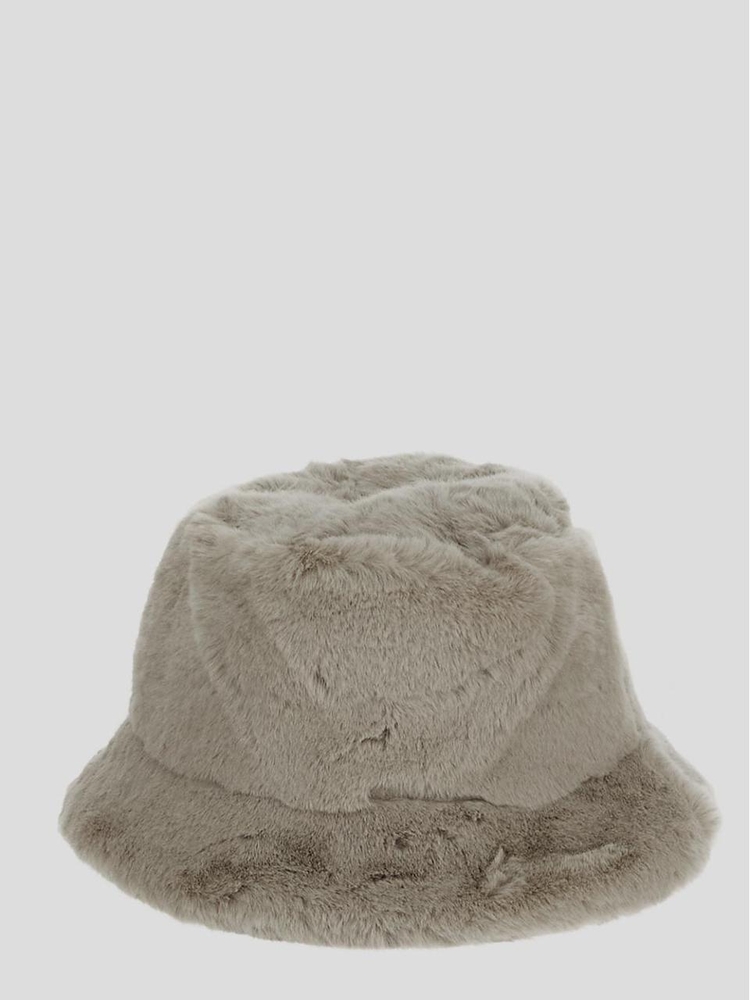 스탠드스튜디오 FW24 Stand Studio Hat 61507907096000 Offwhite