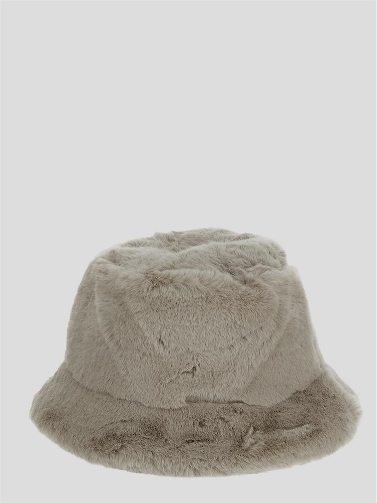 스탠드스튜디오 FW24 Stand Studio Hat 61507907096000 Offwhite