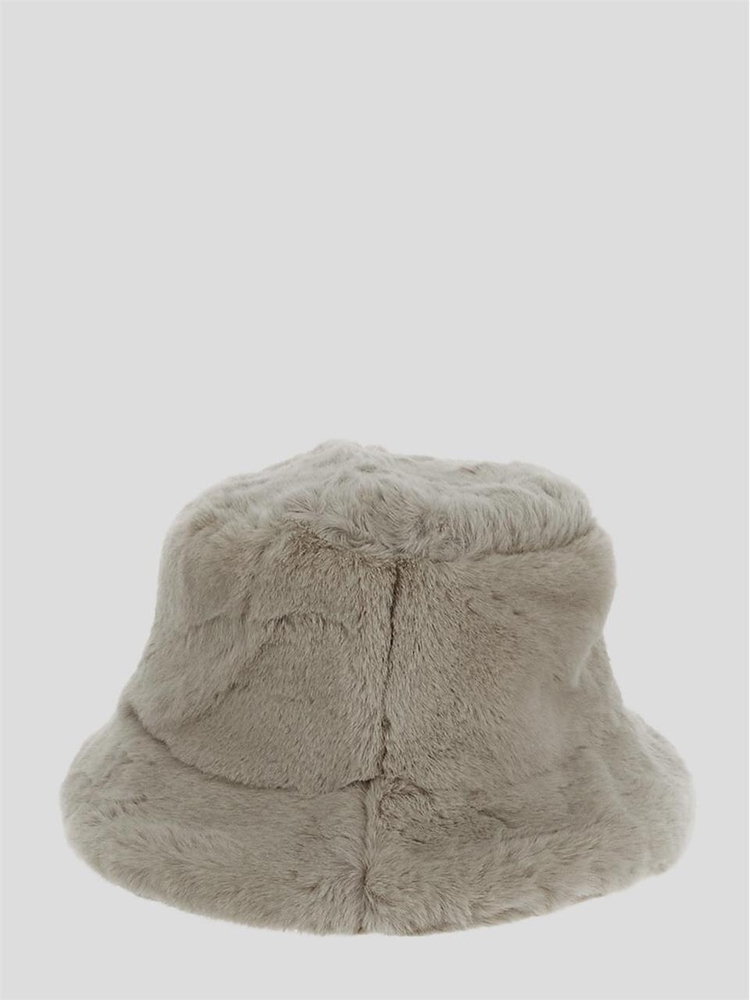 스탠드스튜디오 FW24 Stand Studio Hat 61507907096000 Offwhite