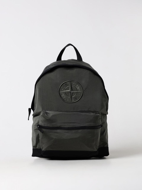 스톤아일랜드 FW24 Stone Island Nylon Backpack 811590776 V0059 Military