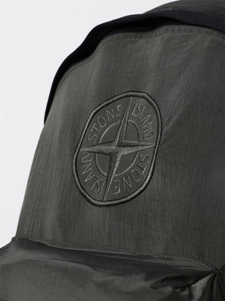 스톤아일랜드 FW24 Stone Island Nylon Backpack 811590776 V0059 Military