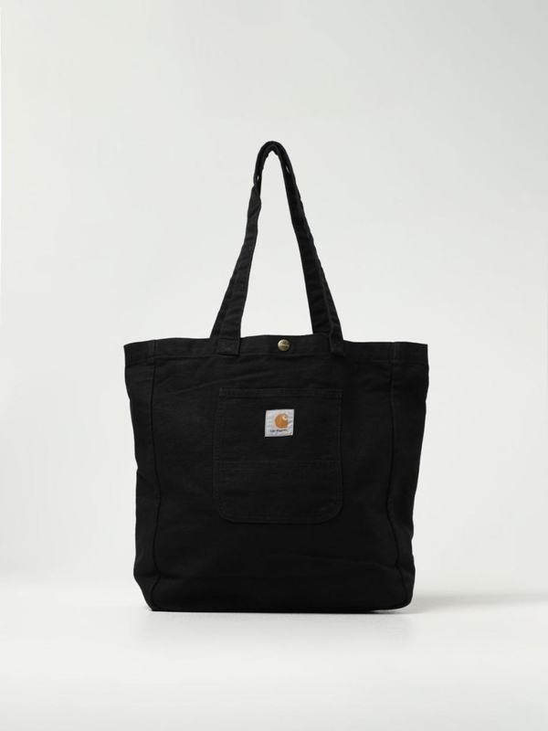 칼하트 FW24 Carhartt Wip Mens Bag I031403 8902 Black