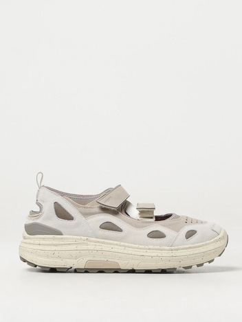 수이코크 SS24 Suicoke Mens Sneakers OG355 LIMESTONE Beige