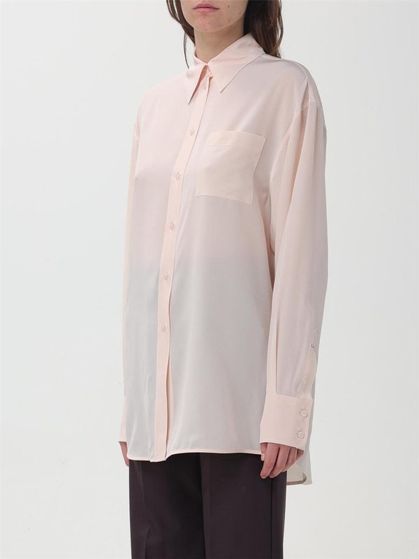 막스마라 스포트막스 SS24 Top and blouse donna Sportmax 2412191031600 040 Powder Pink