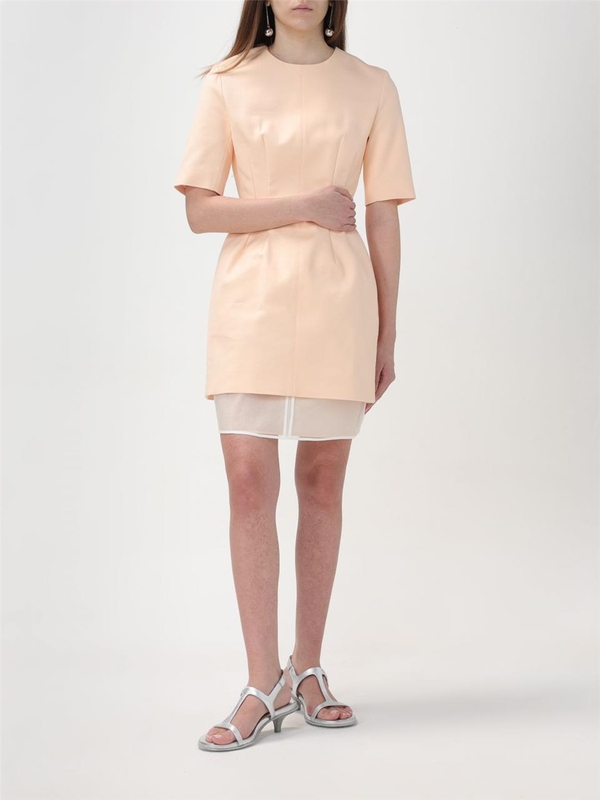 막스마라 스포트막스 SS24 Sportmax womens complete set 2412231014600 003 Powder Pink