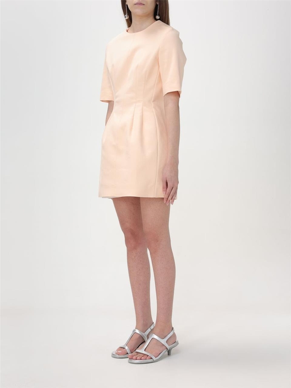 막스마라 스포트막스 SS24 Sportmax womens complete set 2412231014600 003 Powder Pink