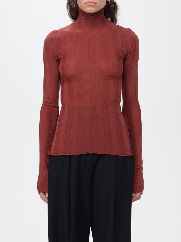 막스마라 스포트막스 FW23 Sportmax womens sweater 2323660133600 003 Red