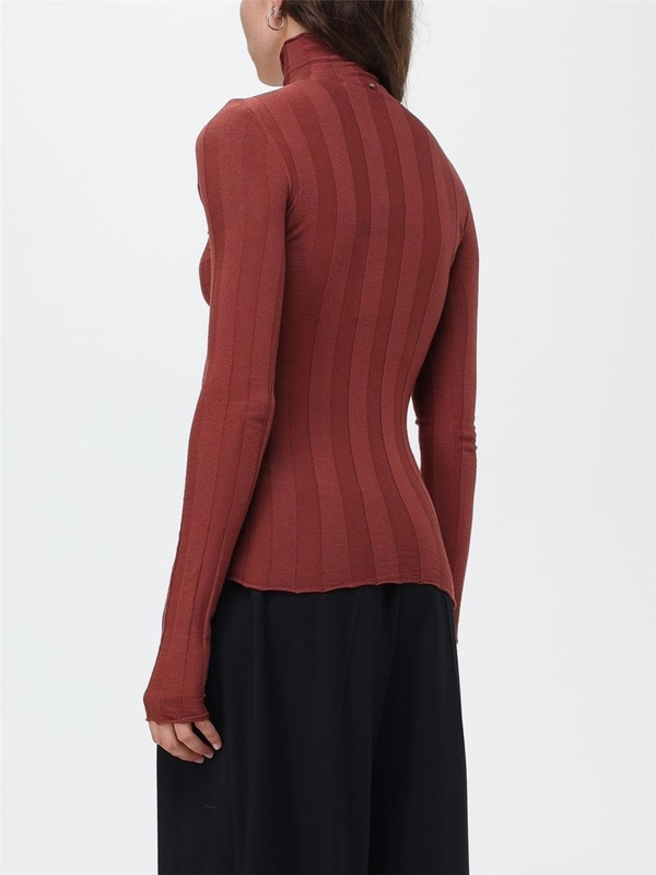 막스마라 스포트막스 FW23 Sportmax womens sweater 2323660133600 003 Red