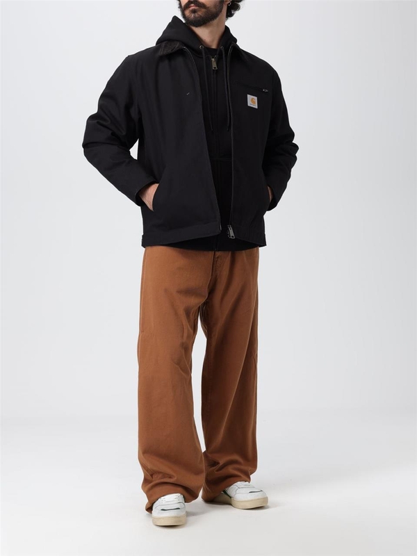 칼하트 FW23 Pantalone uomo Carhartt Wip I032110 HZGD Tobacco