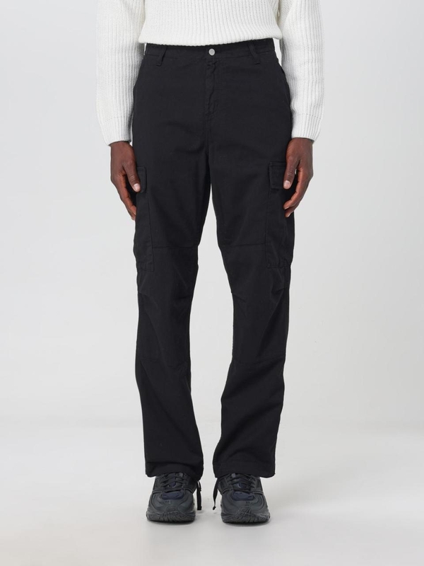 칼하트 FW23 Pantalone uomo Carhartt Wip I030475 89GD Black