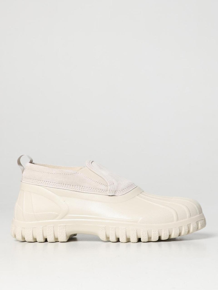 디에메 SS23 Balbi Basso Diemme Rubber Shoes DI23SPBBMX01X021CRE CREAM Cream