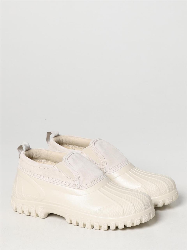 디에메 SS23 Balbi Basso Diemme Rubber Shoes DI23SPBBMX01X021CRE CREAM Cream