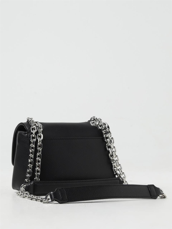 캘빈 클라인 FW24 Calvin Klein Grainy Faux Leather Bag K60K612546BEH001 Black