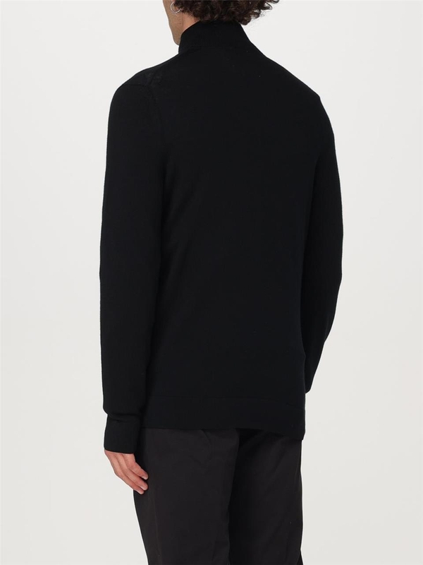 캘빈 클라인 FW24 Calvin Klein Turtleneck Sweater K10K110421BEH Black