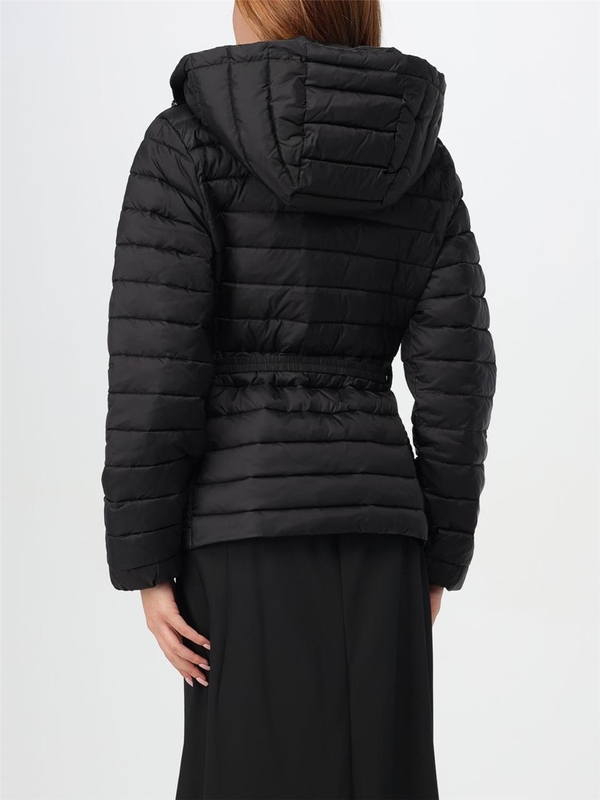 캘빈 클라인 FW24 Calvin Klein Quilted Nylon Down Jacket K20K207731BEH Black