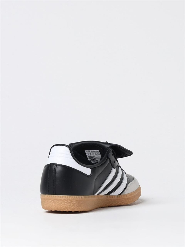 아디다스 오리지널 FW24 Sneakers Samba Adidas Originals in pelle IG2010 Black