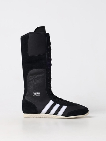 아디다스 오리지널 FW24 Sneakers Japan VH Adidas Originals IH0230 Black