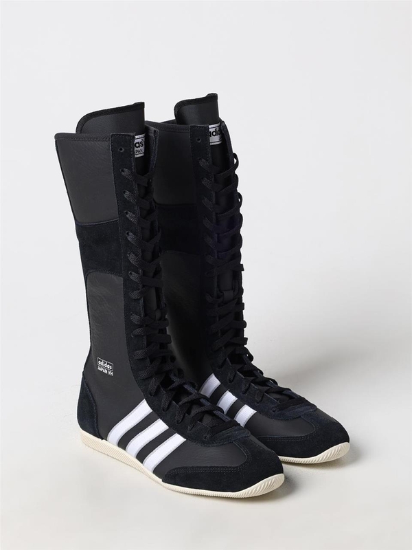 아디다스 오리지널 FW24 Sneakers Japan VH Adidas Originals IH0230 Black