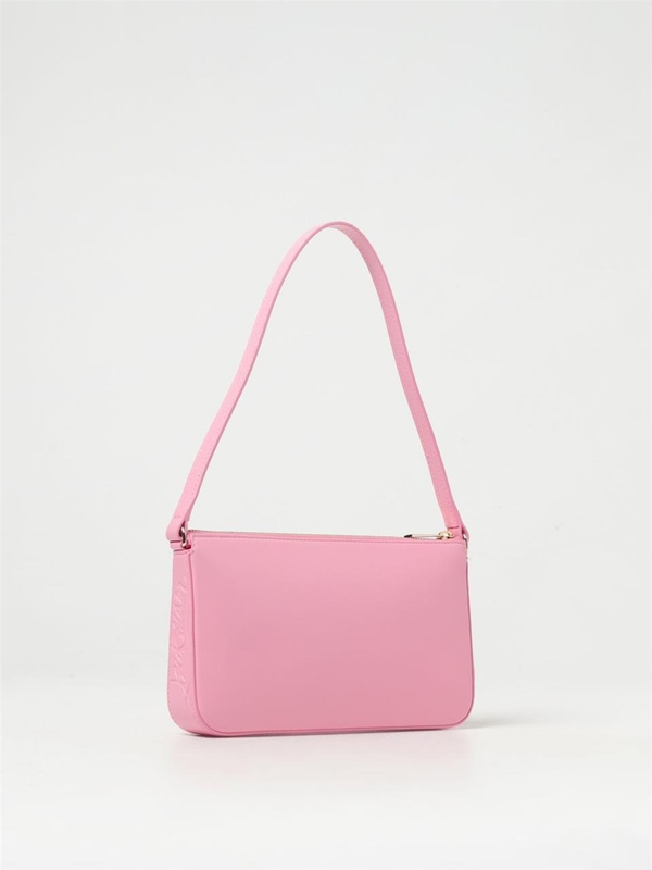 크리스찬루부탱 FW24 Christian Louboutin Leather Bag 3245066 P927 Pink