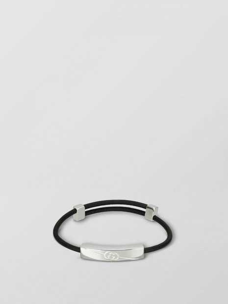 구찌 SS24 Gucci Womens Jewelry YBA774464001 Silver