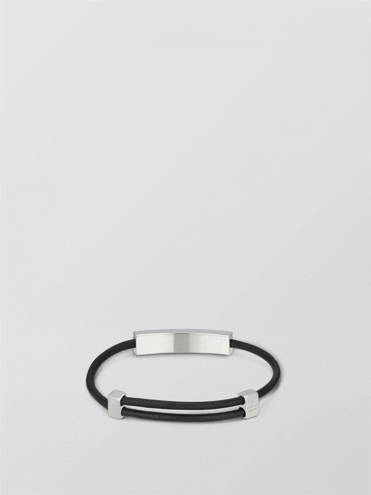 구찌 SS24 Gucci Womens Jewelry YBA774464001 Silver