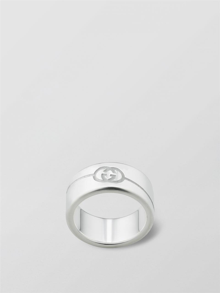 구찌 SS24 Gucci Womens Jewelry YBC774053001 Silver