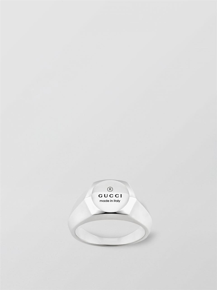 구찌 SS24 Gucci Womens Jewelry YBC779162001 Silver