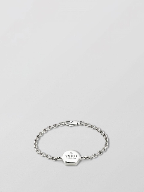 구찌 SS24 Gucci Womens Jewelry YBA779169001 Silver