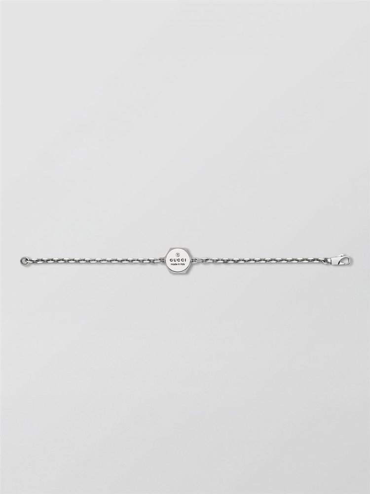 구찌 SS24 Gucci Womens Jewelry YBA779169001 Silver