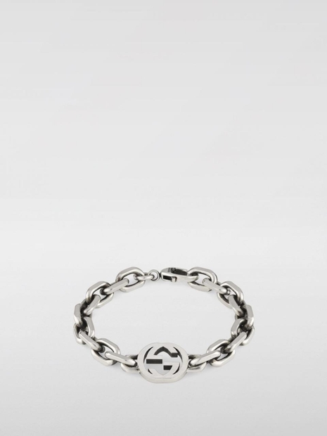 구찌 SS24 Gucci Womens Jewelry YBA627068001 Silver