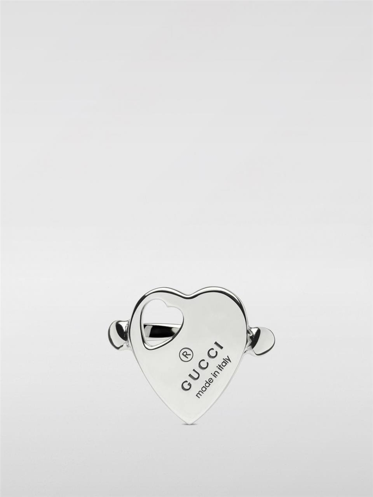 구찌 SS24 Gucci Womens Jewelry YBC796357001 Silver