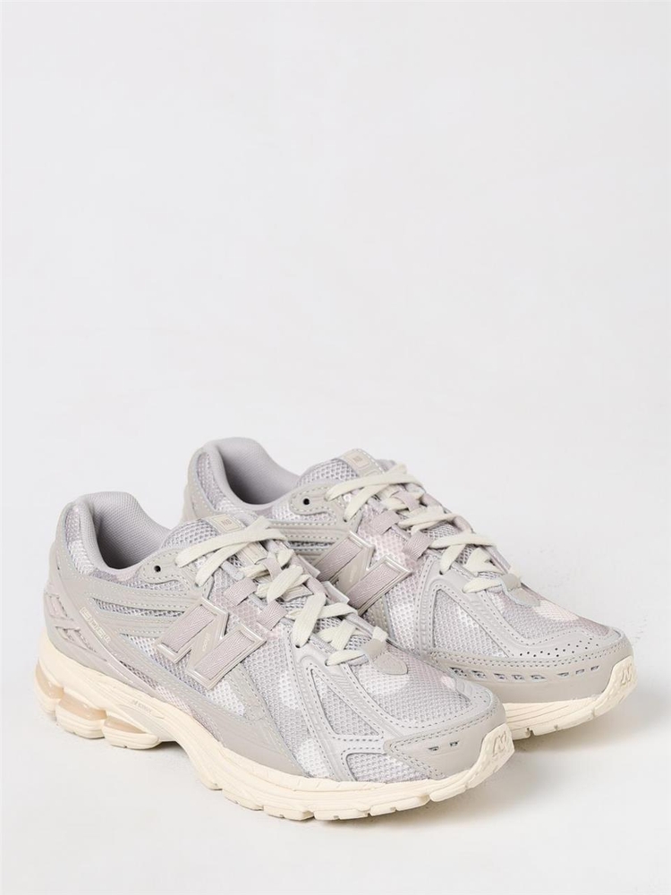 뉴발란스 SS24 New Balance 1906 Suede and Mesh Sneakers M1906RPA NULL Beige