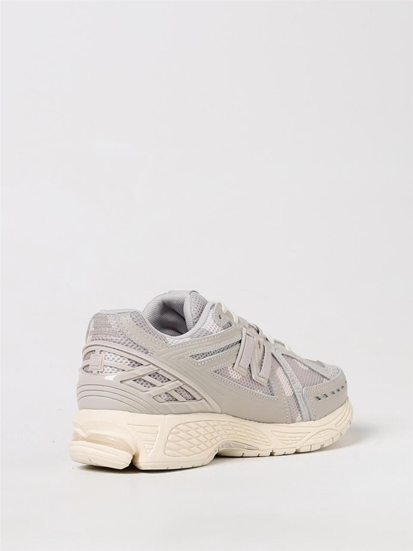 뉴발란스 SS24 New Balance 1906 Suede and Mesh Sneakers M1906RPA NULL Beige