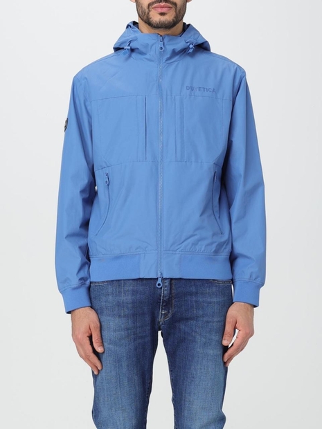 듀베티카 SS24 Duvetica Mens Jacket VUWJ11241K0001 BLD Royal Blue