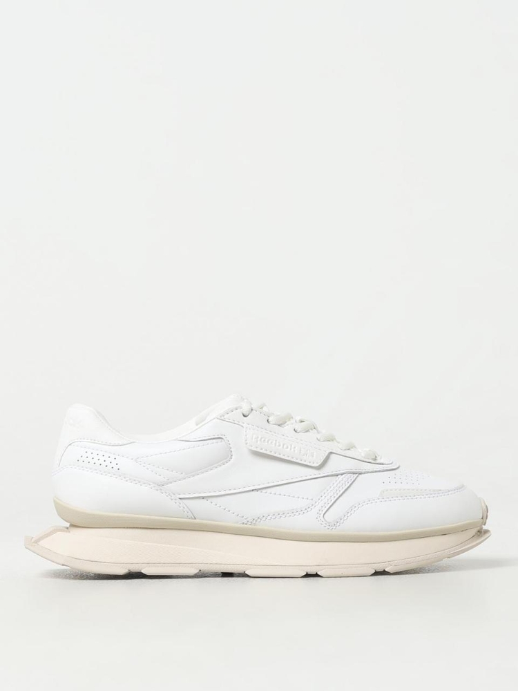 리복 SS24 Sneakers LTD Reebok in pelle RMIA04CC99LEA005 0100 White