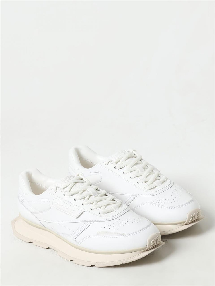 리복 SS24 Sneakers LTD Reebok in pelle RMIA04CC99LEA005 0100 White