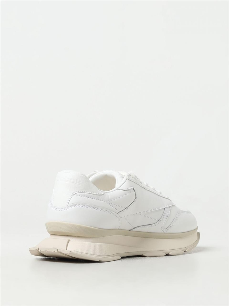 리복 SS24 Sneakers LTD Reebok in pelle RMIA04CC99LEA005 0100 White