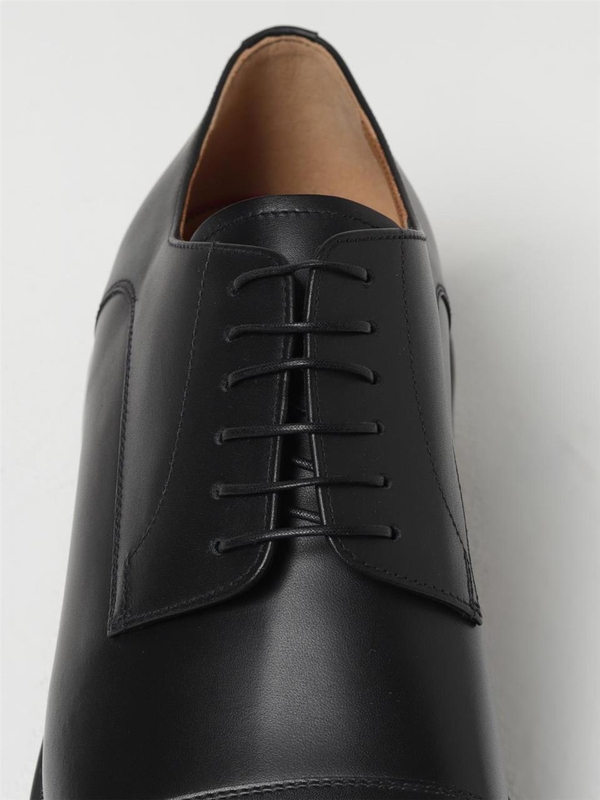 크리스찬루부탱 SS24 Christian Louboutin Mens Shoes 3230968 BK01 Black