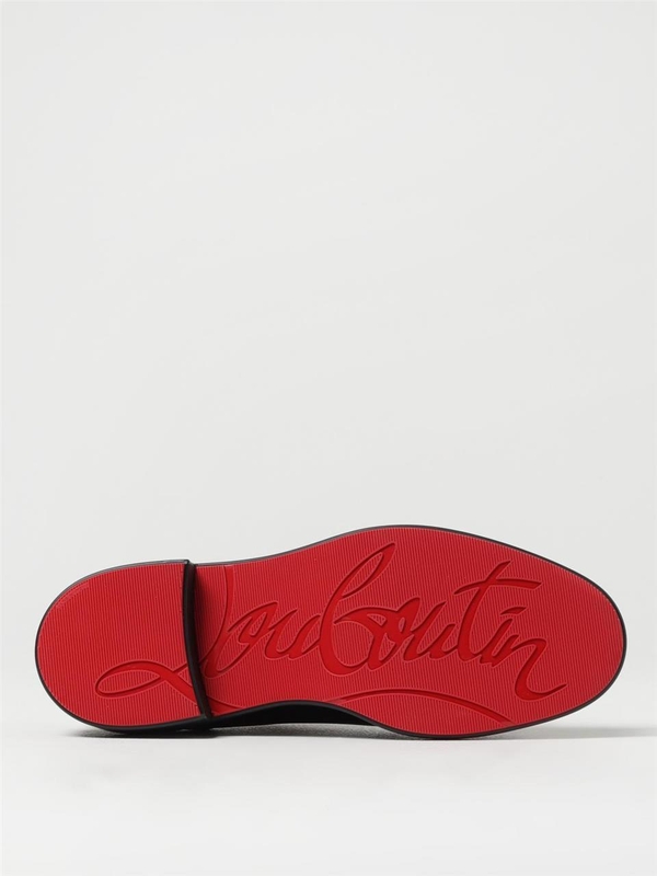 크리스찬루부탱 SS24 Christian Louboutin Mens Shoes 3230968 BK01 Black