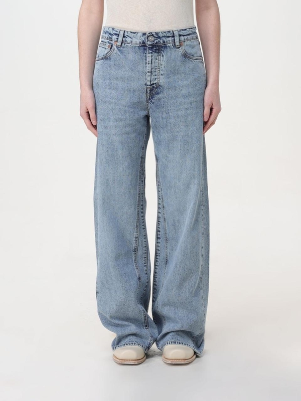 아워레가시 SS24 Jeans Our Legacy in denim W2245RS SHADOW Denim