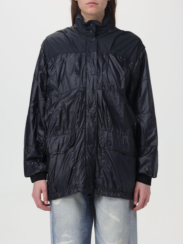 아워레가시 SS24 Our Legacy Womens Jacket W2241EBR BLACK Black