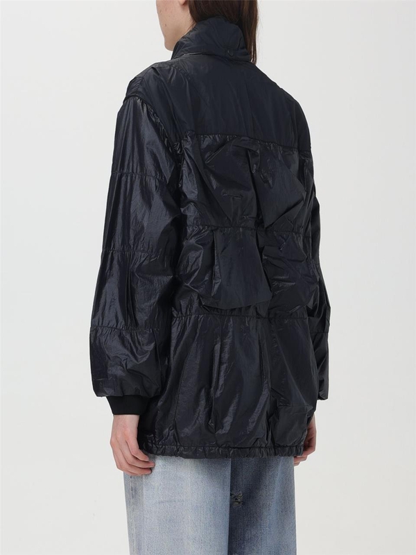 아워레가시 SS24 Our Legacy Womens Jacket W2241EBR BLACK Black