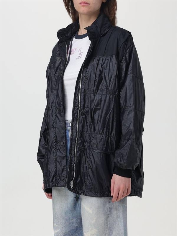 아워레가시 SS24 Our Legacy Womens Jacket W2241EBR BLACK Black