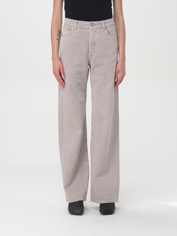 아워레가시 SS24 Our Legacy Womens Trousers W2245RP PINK Pink