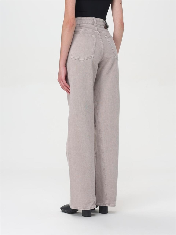 아워레가시 SS24 Our Legacy Womens Trousers W2245RP PINK Pink