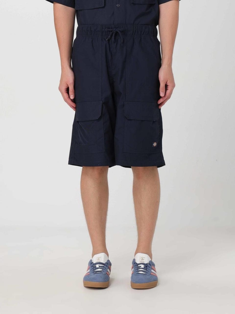 디키즈 SS24 Dickies Mens Shorts DK0A4YSI DNX Blue