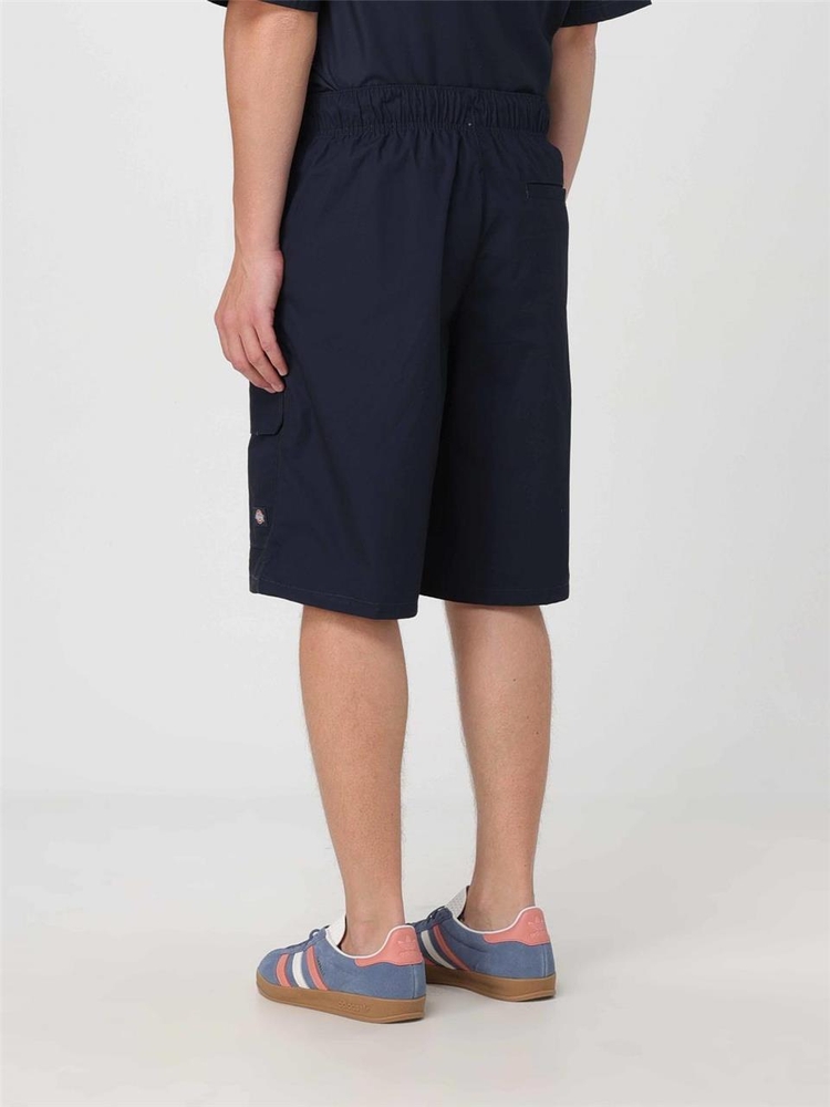 디키즈 SS24 Dickies Mens Shorts DK0A4YSI DNX Blue