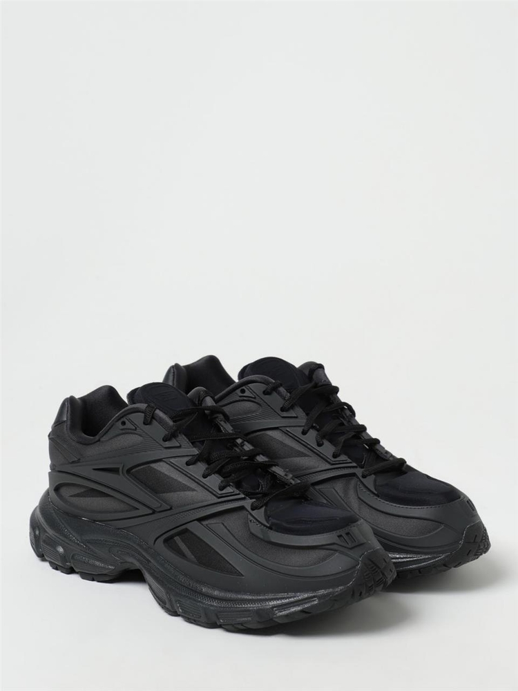 리복 FW23 Sneakers Premier Road Reebok in mesh e gomma RMIA035C99FAB001 1010 Black